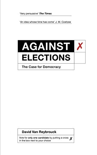 Cover of Against Elections