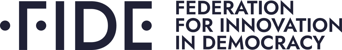 FIDE North America logo