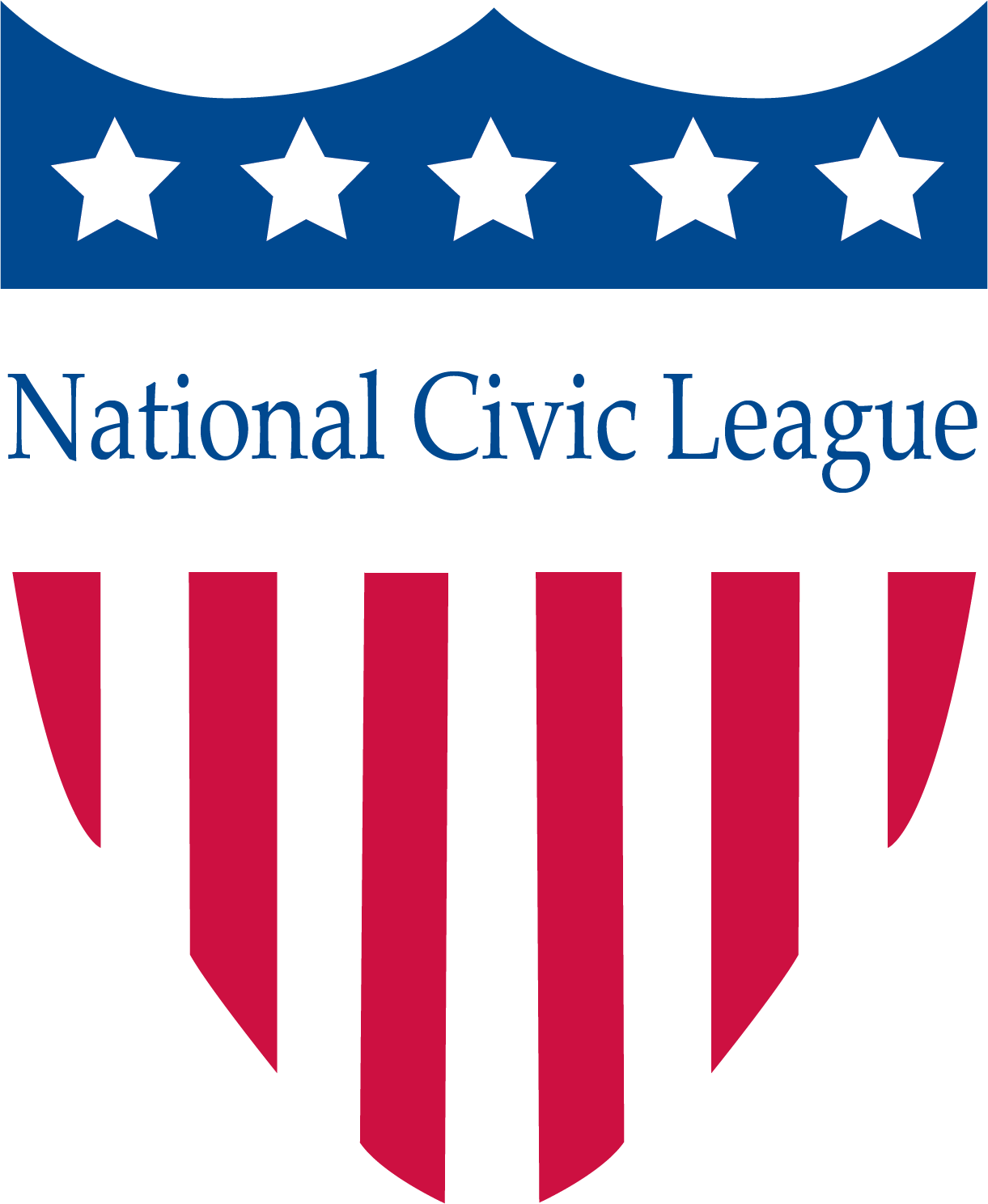 National Civic League logo